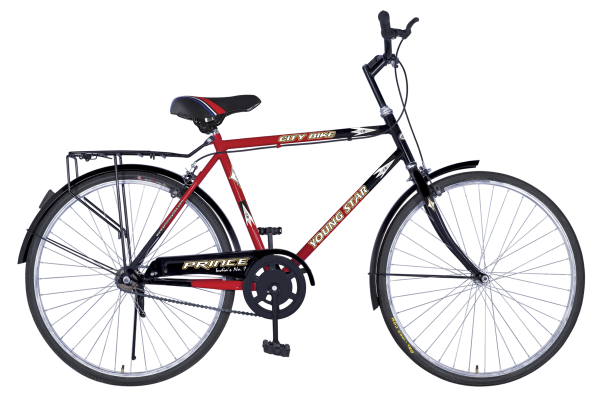 PC : 3054 - SLR GENTS YOUNG STAR